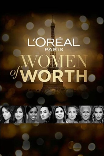 L'Oreal Paris Women of Worth 2021