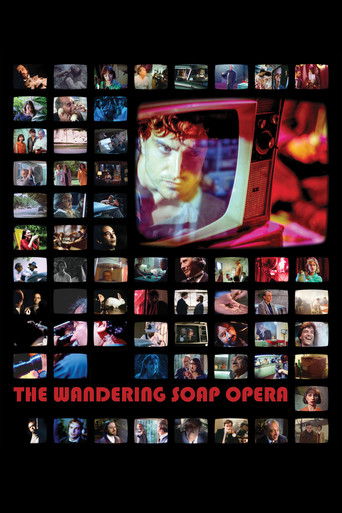 The Wandering Soap Opera 2018