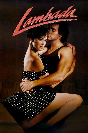 Lambada 1990