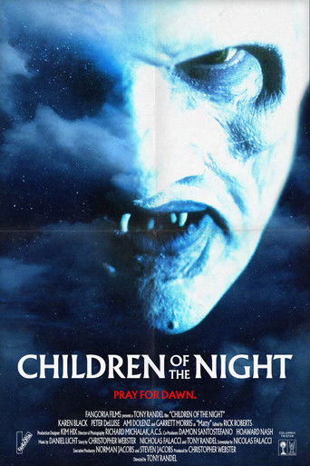 Children of the Night 1991