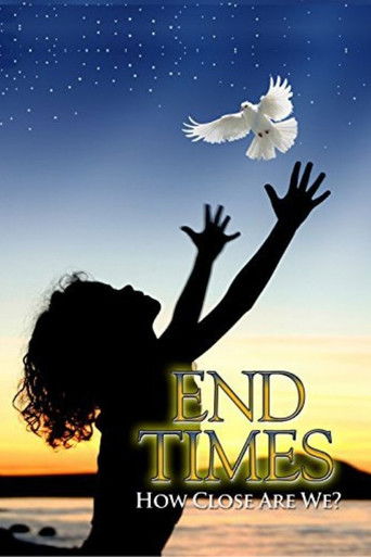 End Times: How Close Are We? 2006