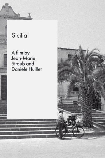 Sicily! 1999