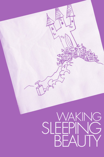 Waking Sleeping Beauty 2009