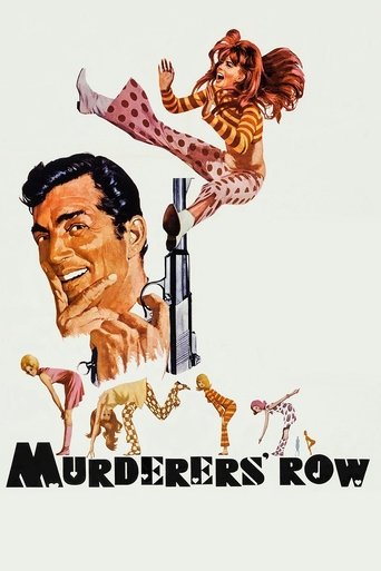 Murderers' Row 1966