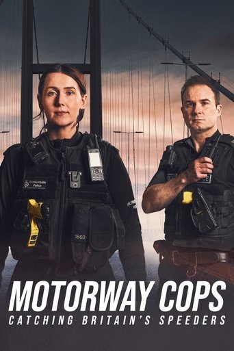 Motorway Cops: Catching Britain's Speeders 2021