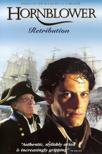 Hornblower: Retribution 2001