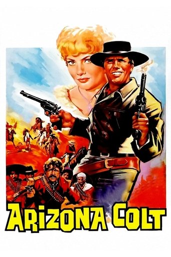 Arizona Colt 1966