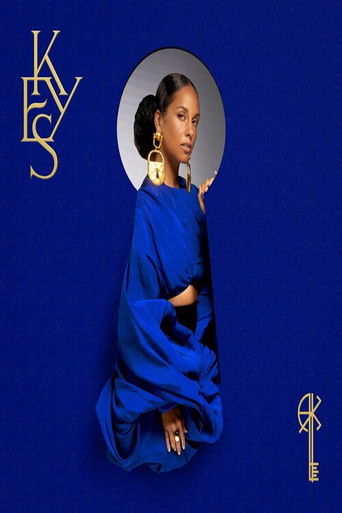 Noted: Alicia Keys the Untold Stories 2021
