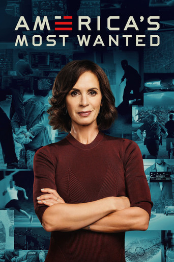America’s Most Wanted (2021) 2021