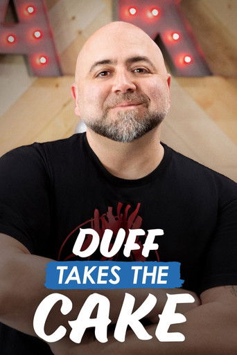 Duff Takes the Cake 2019
