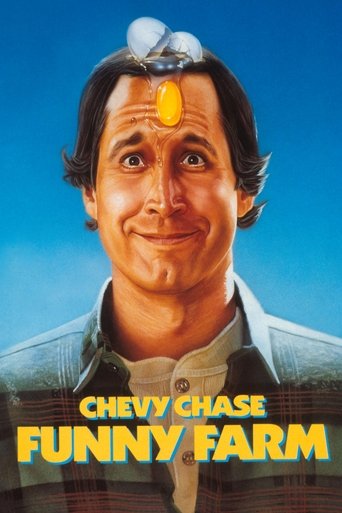 Funny Farm 1988