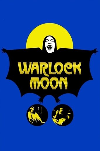 Warlock Moon 1973