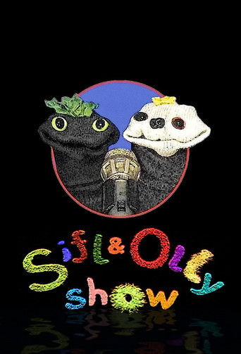 The Sifl & Olly Show 1998