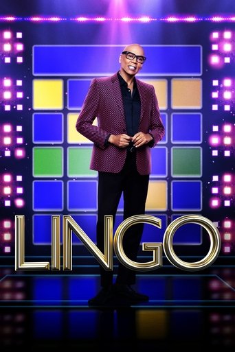 Lingo (2023) 2023