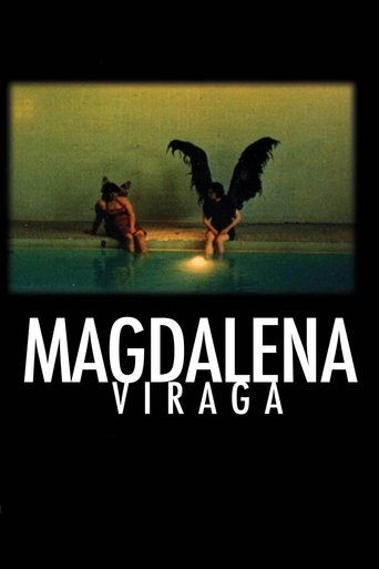 Magdalena Viraga 1986