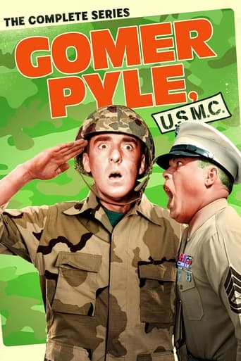 Gomer Pyle, U.S.M.C. 1964