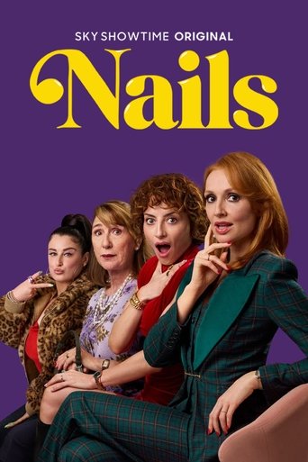 Nails 2025