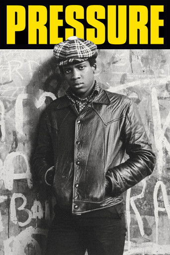 Pressure 1976