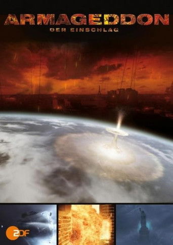 Super Comet: After The Impact 2007