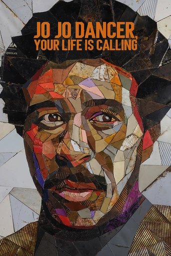 Jo Jo Dancer, Your Life Is Calling 1986