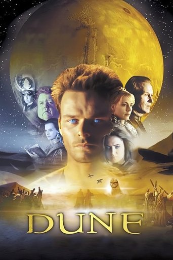 Dune 2000