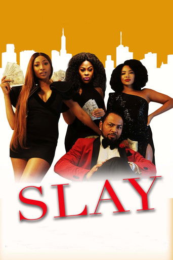 Slay 2021