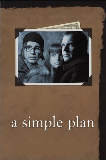 A Simple Plan 1998