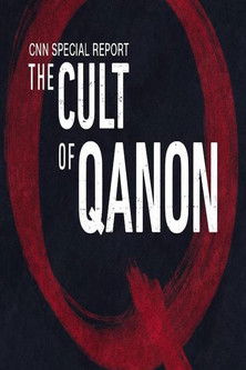 The Cult of Conspiracy: QAnon 2021