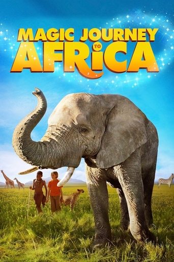 Magic Journey to Africa 2010