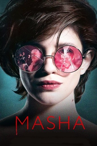 Masha 2021