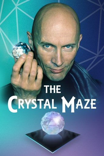 The Crystal Maze 1990