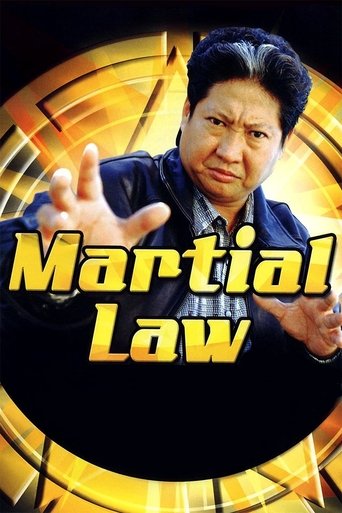 Martial Law 1998