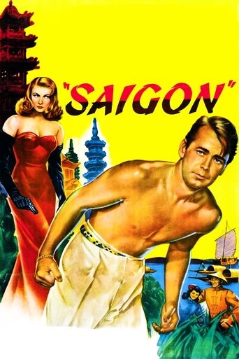 Saigon 1947