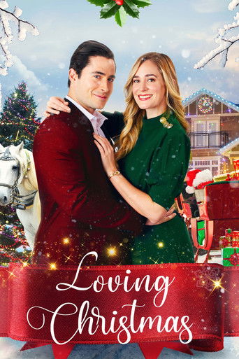 Loving Christmas 2022