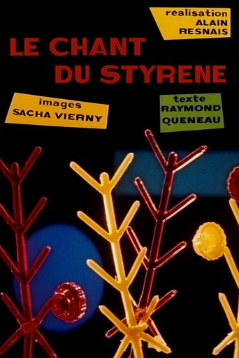 The Song of Styrene 1957
