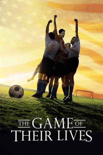 The Game of Their Lives 2005