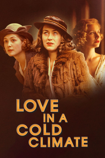 Love in a Cold Climate (2001) 2001