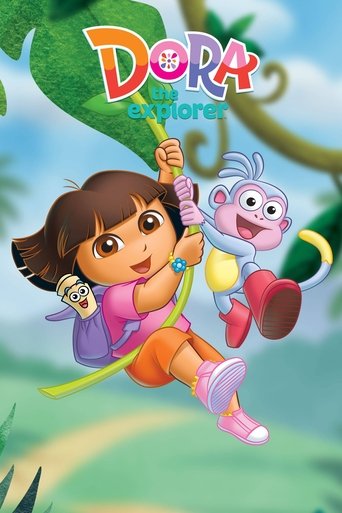 Dora the Explorer 2000