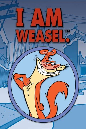 I Am Weasel 1997