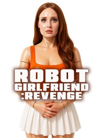 Robot Girlfriend: Revenge 2025