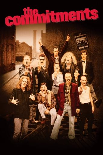 The Commitments 1991
