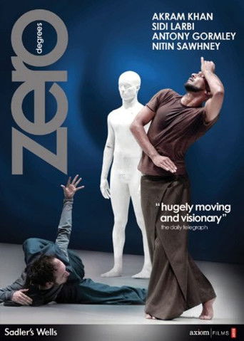 Zero Degrees 2008