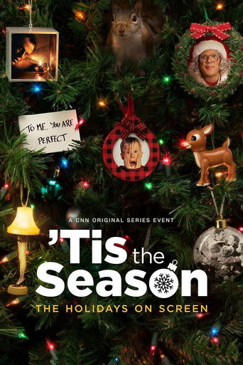'Tis the Season: The Holidays on Screen 2022