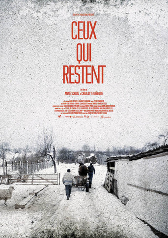 Ceux qui restent 2019