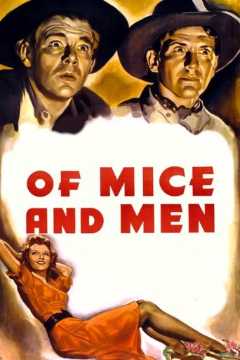 Of Mice and Men 1939