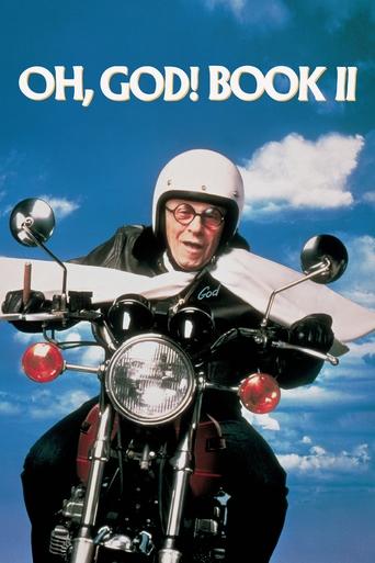 Oh, God! Book II 1980
