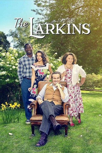 The Larkins (2021) 2021
