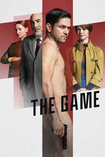 The Game 2022