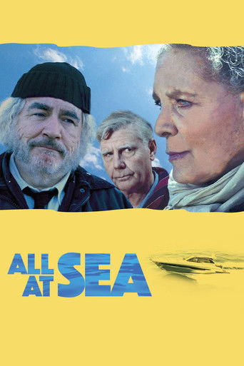 All at Sea 2012