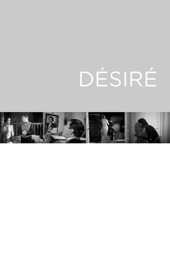 Désiré 1937